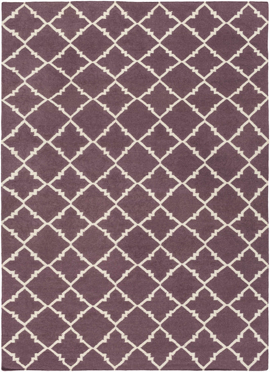 Frontier FT-450 Hand Woven Rug