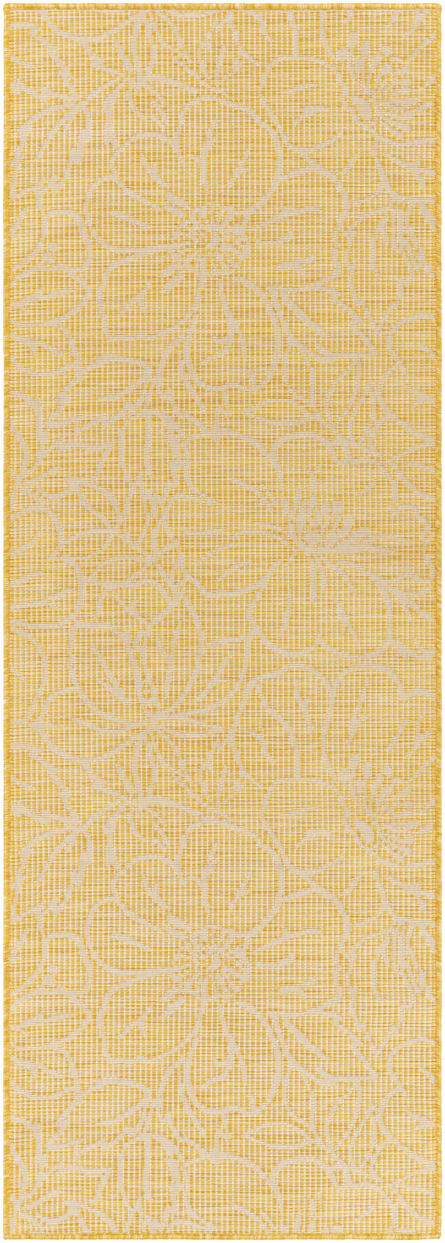 Pasadena PSA-2329 Machine Woven Rug