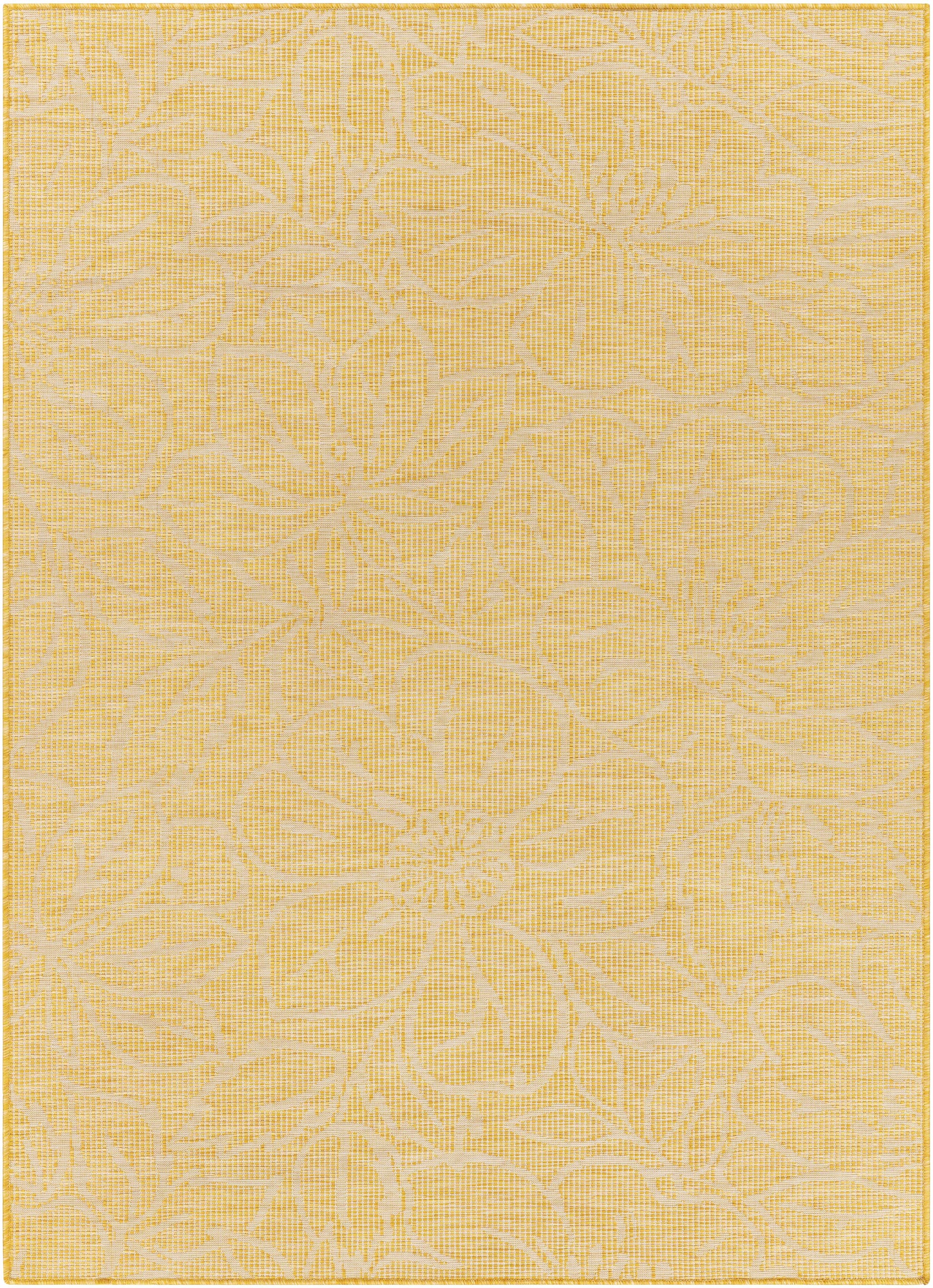 Pasadena PSA-2329 Machine Woven Rug