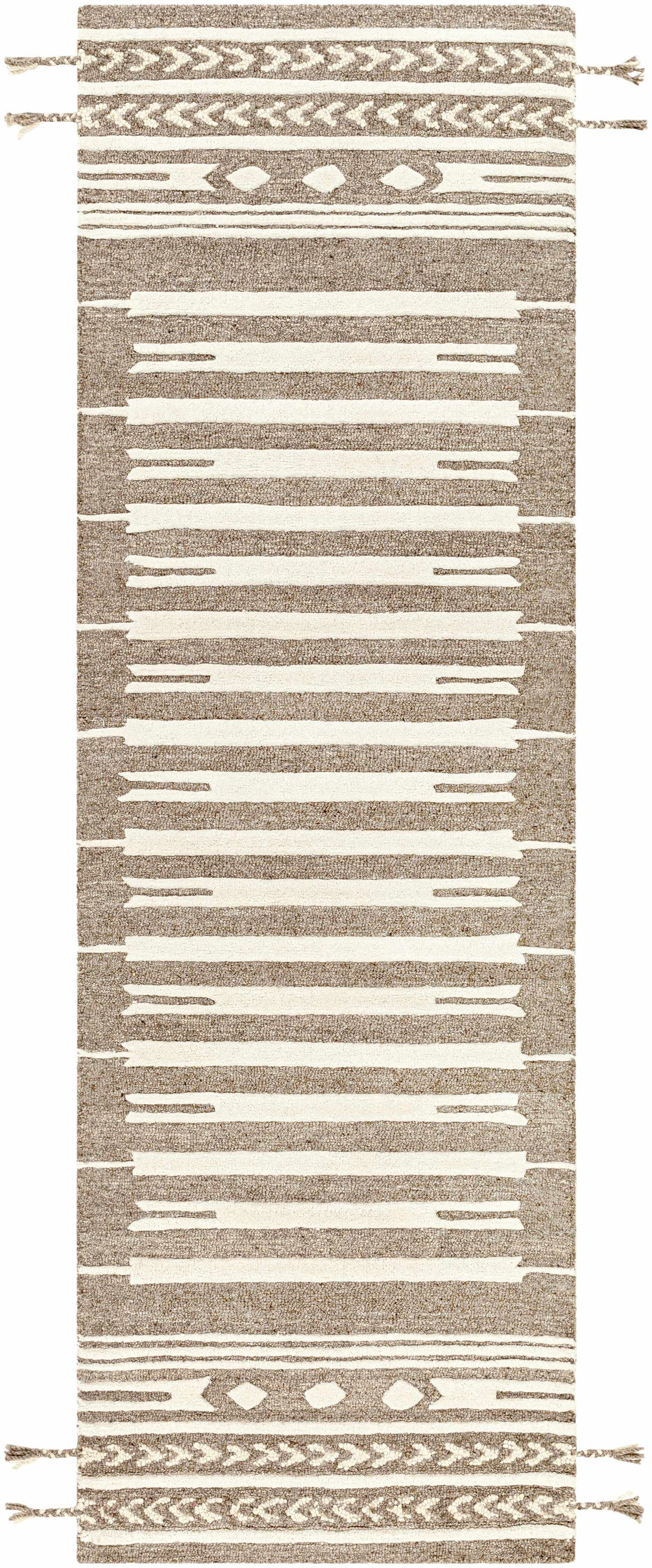 Cherokee CHK-2309 Hand Tufted Rug