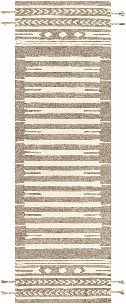 Cherokee CHK-2309 Hand Tufted Rug