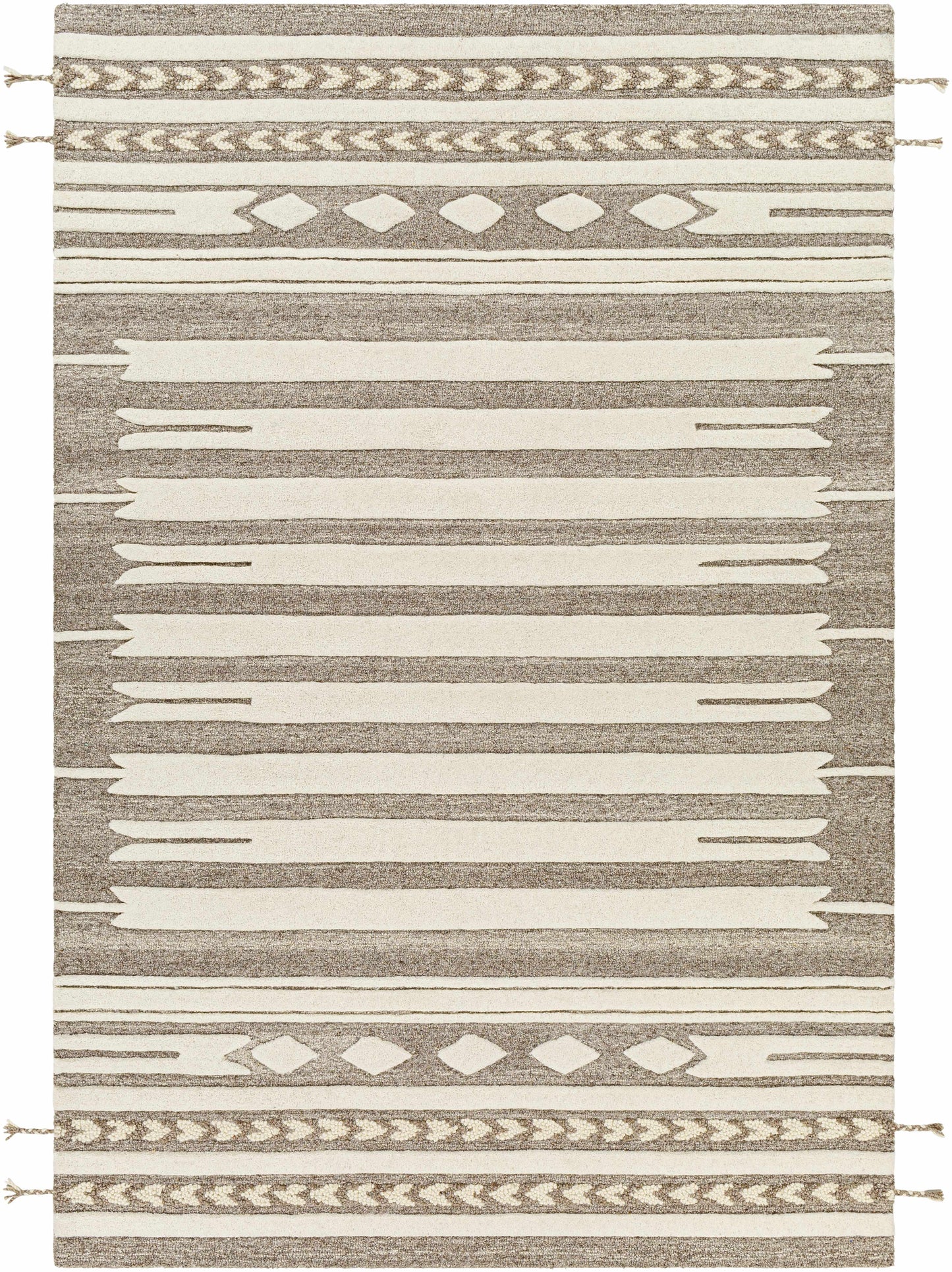Cherokee CHK-2309 Hand Tufted Rug