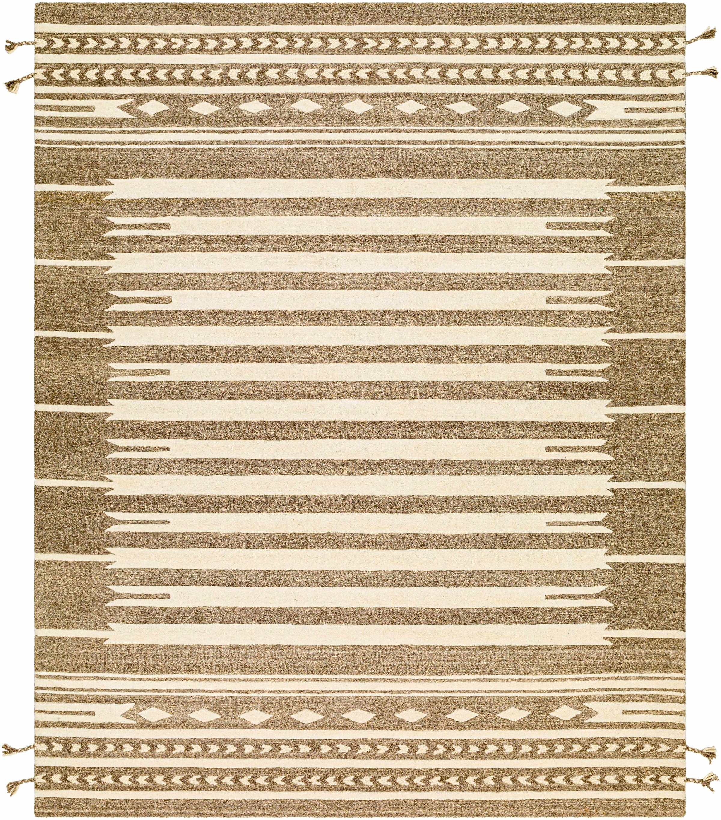 Cherokee CHK-2309 Hand Tufted Rug