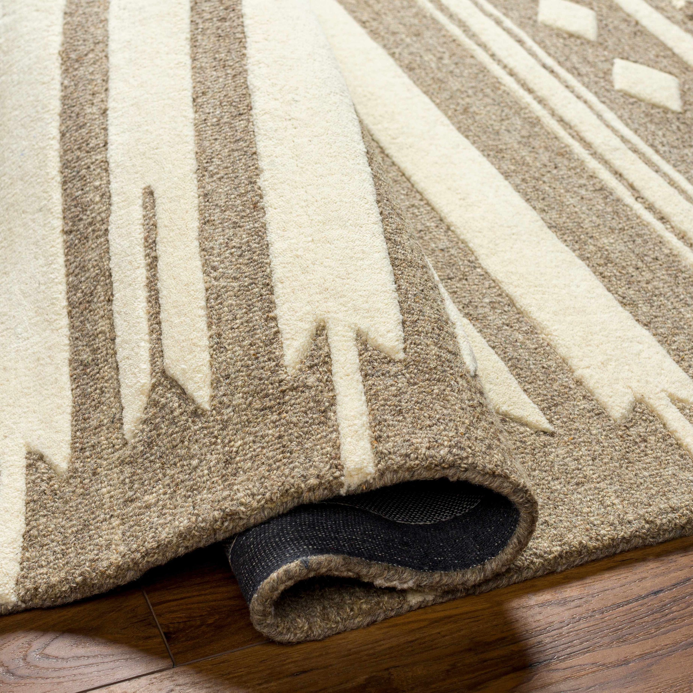 Cherokee CHK-2309 Hand Tufted Rug