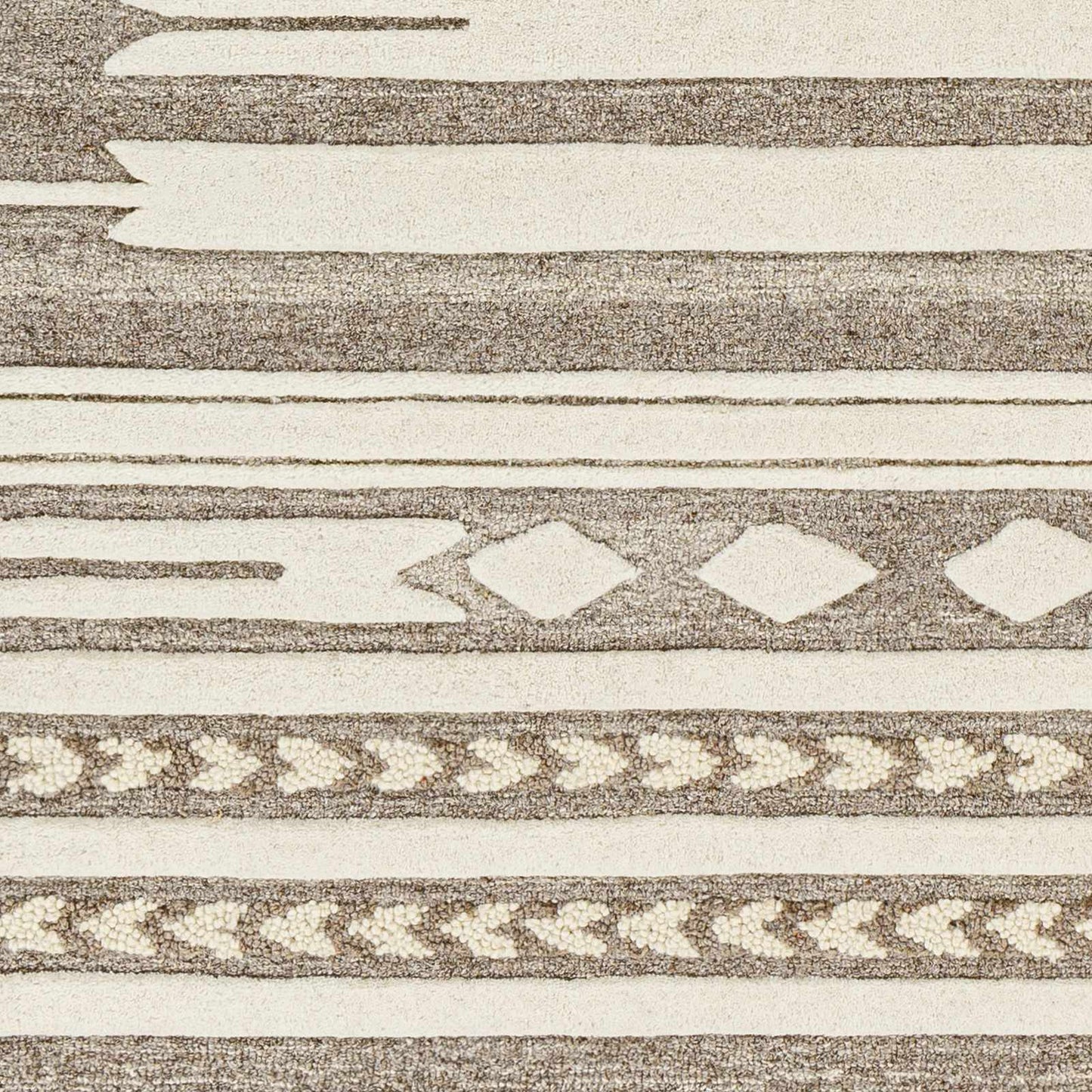 Cherokee CHK-2309 Hand Tufted Rug