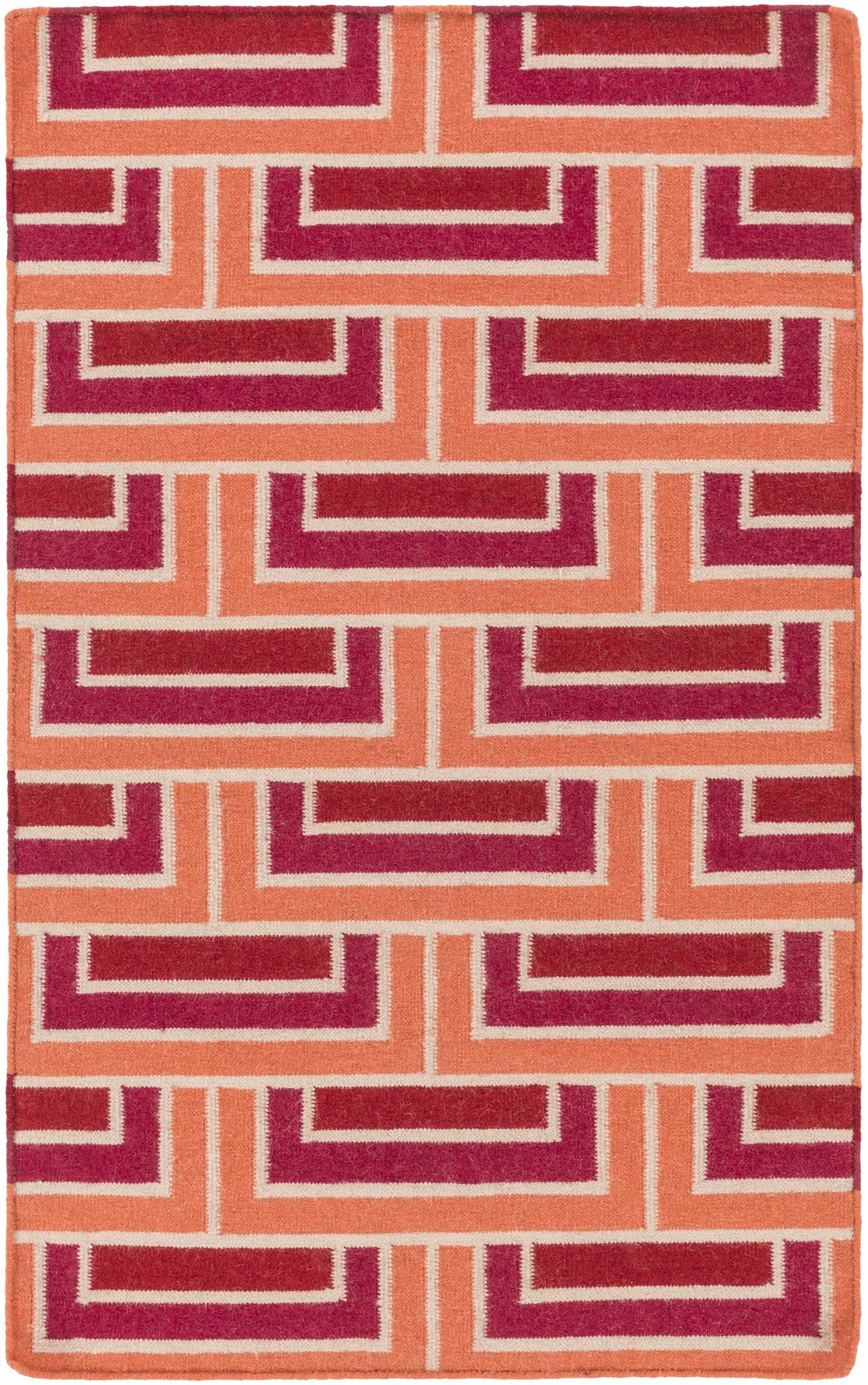 Paddington PDG-2006 Hand Woven Rug