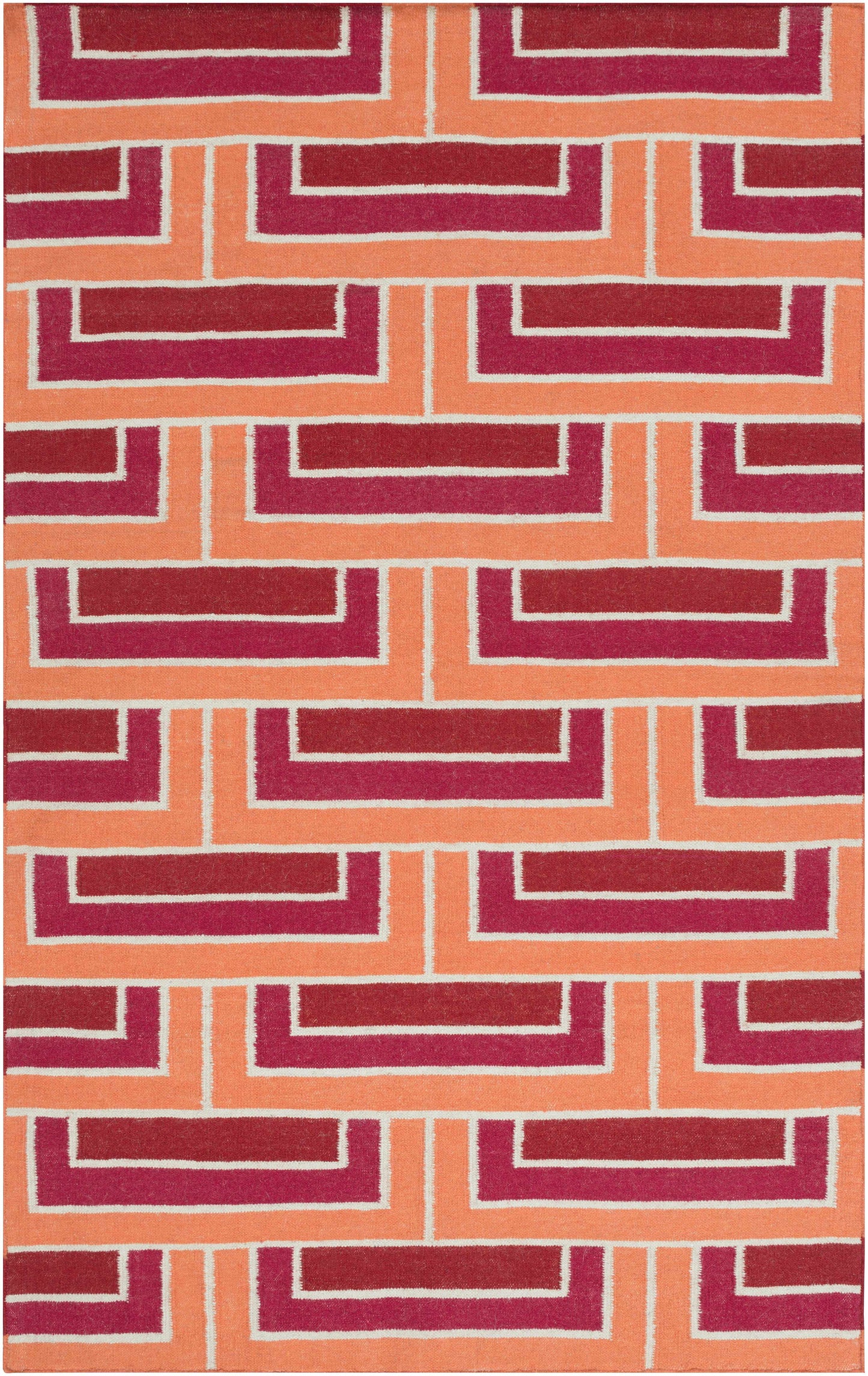 Paddington PDG-2006 Hand Woven Rug