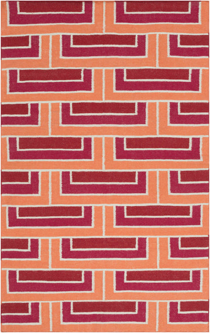 Paddington PDG-2006 Hand Woven Rug