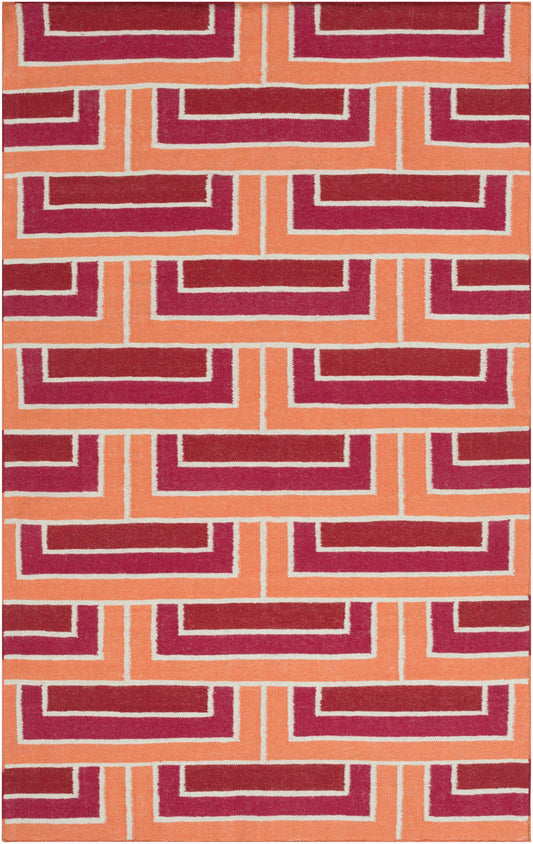 Paddington PDG-2006 Hand Woven Rug