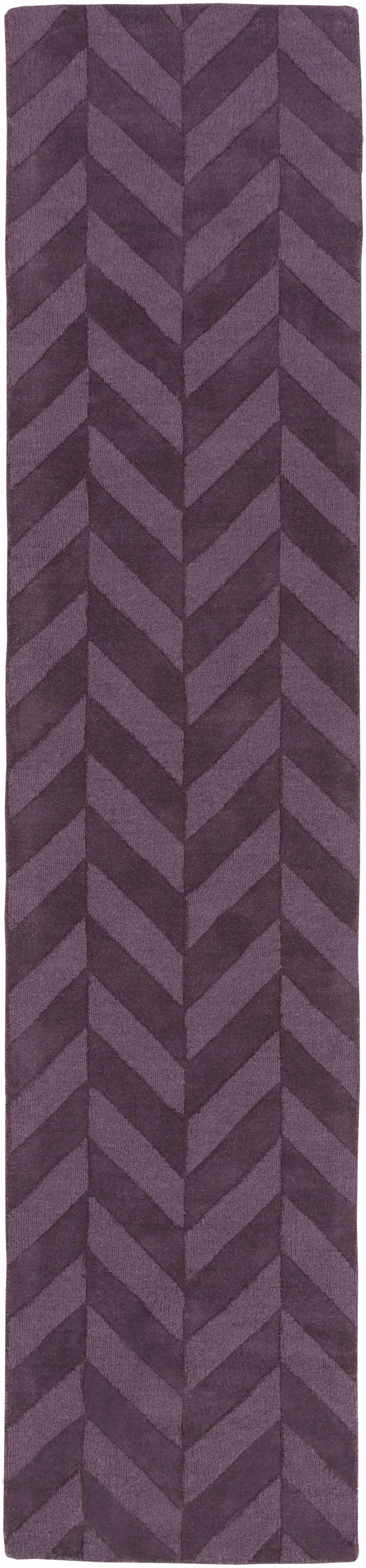 Central Park AWHP-4029 Hand Loomed Rug
