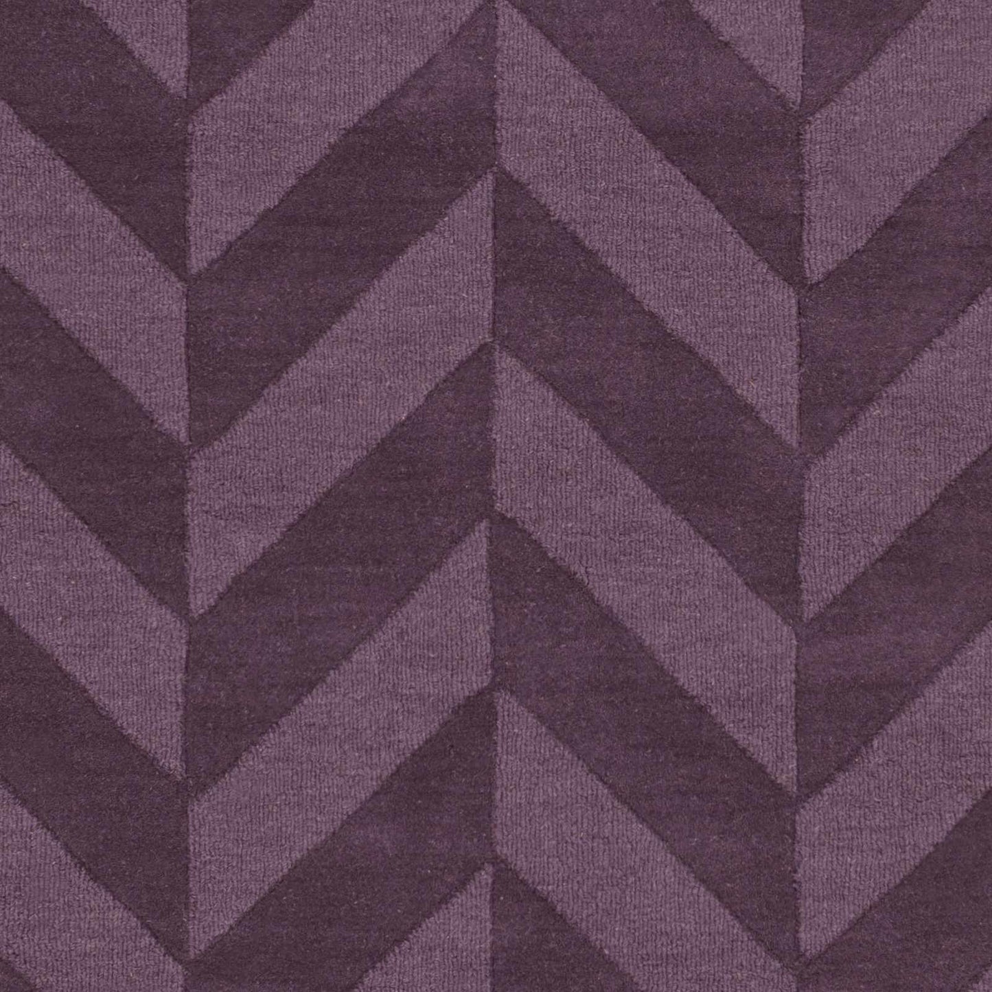 Central Park AWHP-4029 Hand Loomed Rug