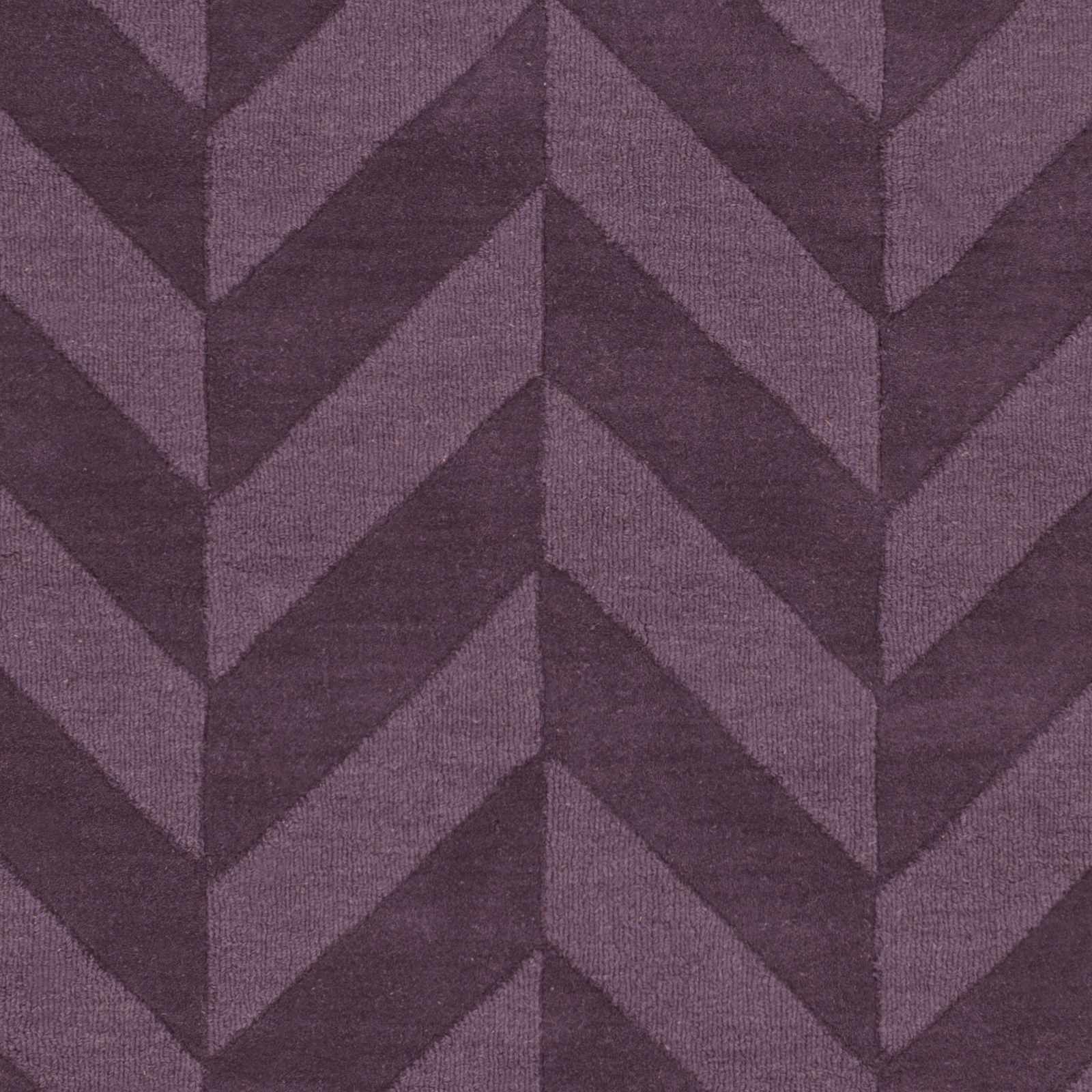 Central Park AWHP-4029 Hand Loomed Rug