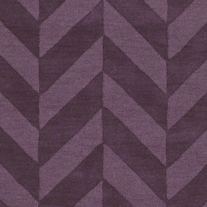 Central Park AWHP-4029 Hand Loomed Rug