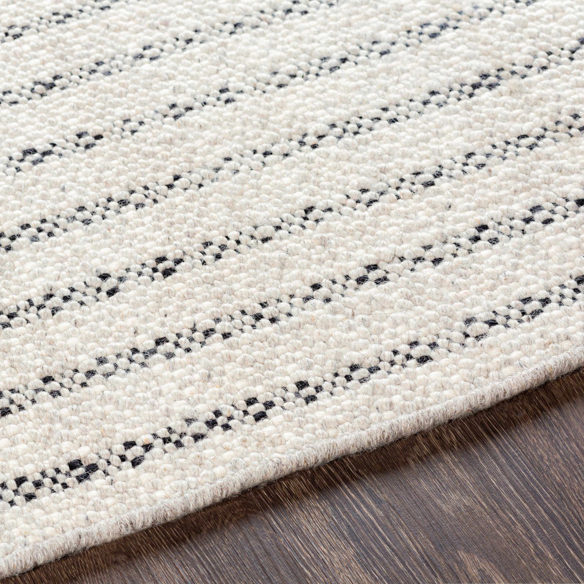 Reliance RLI-2309 Hand Woven Rug