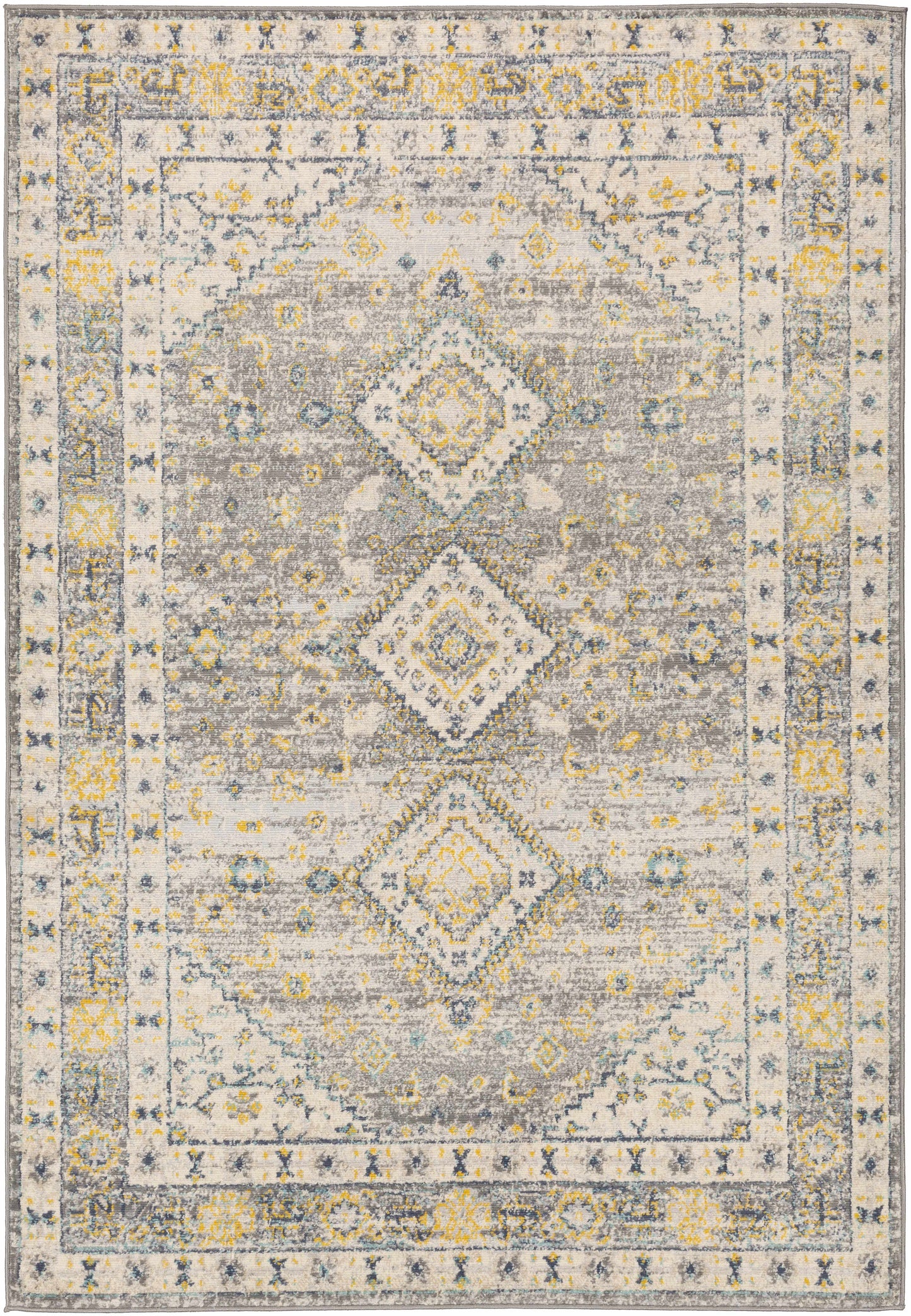 City Light CYL-2320 Machine Woven Rug