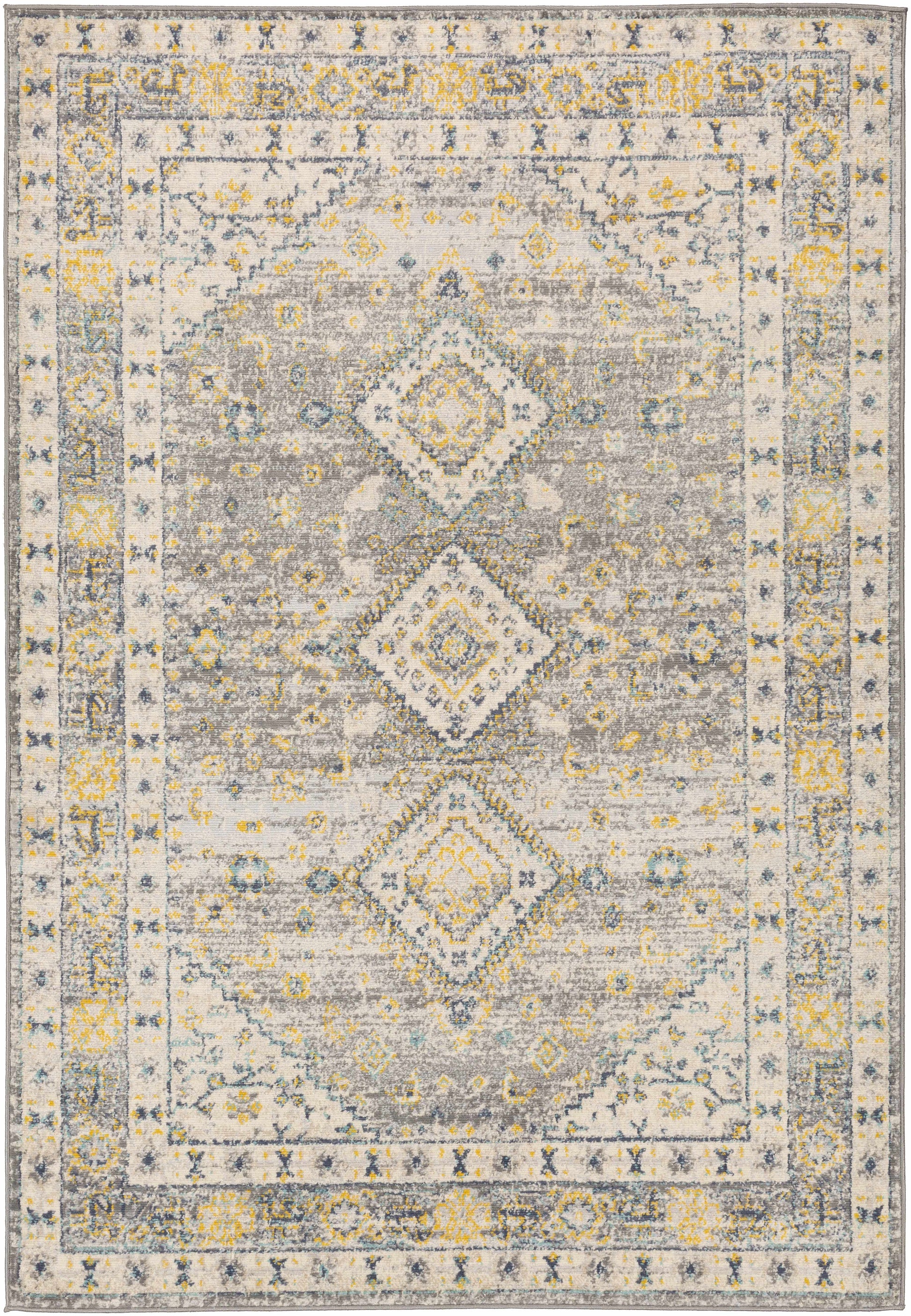 City Light CYL-2320 Machine Woven Rug