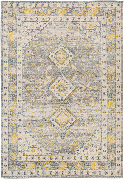 City Light CYL-2320 Machine Woven Rug