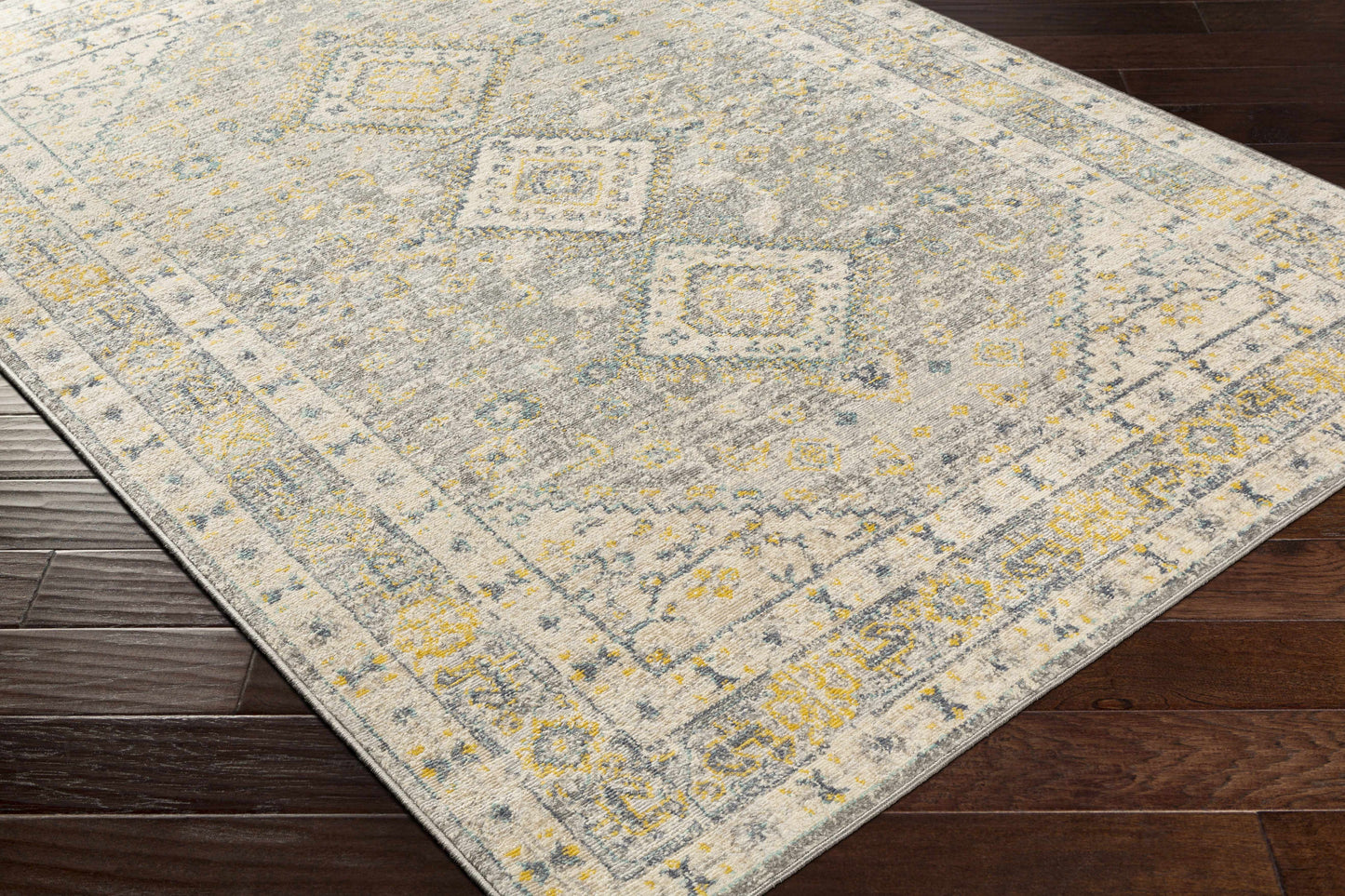 City Light CYL-2320 Machine Woven Rug