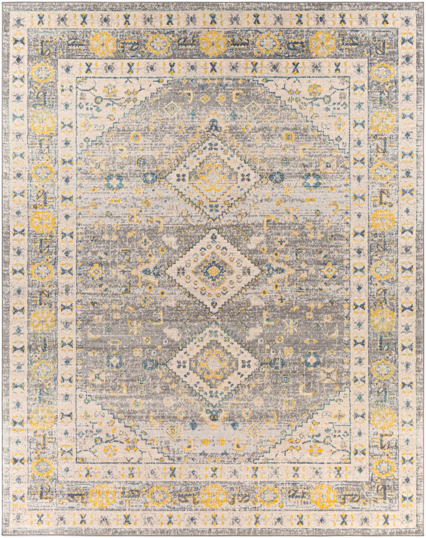 City Light CYL-2320 Machine Woven Rug