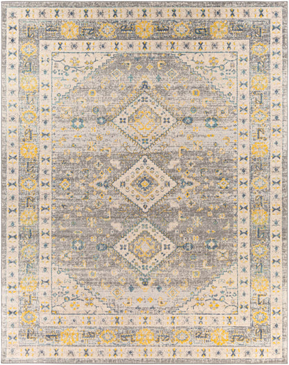 City Light CYL-2320 Machine Woven Rug