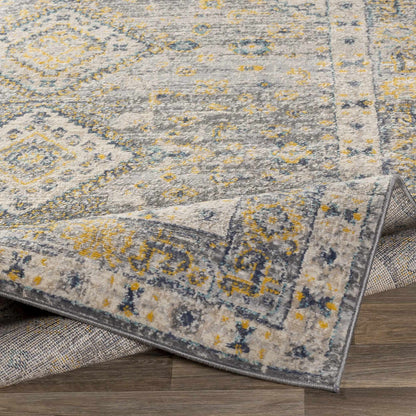 City Light CYL-2320 Machine Woven Rug