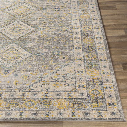 City Light CYL-2320 Machine Woven Rug
