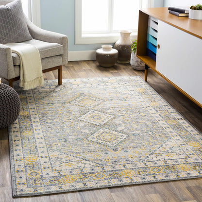 City Light CYL-2320 Machine Woven Rug