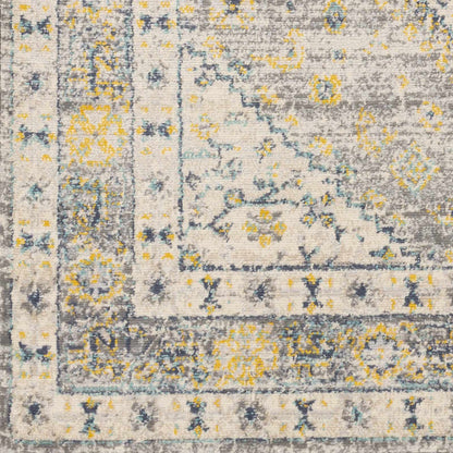 City Light CYL-2320 Machine Woven Rug