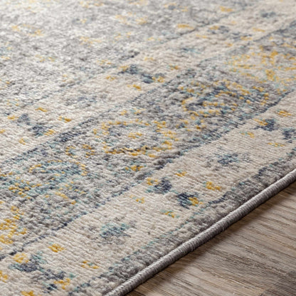 City Light CYL-2320 Machine Woven Rug