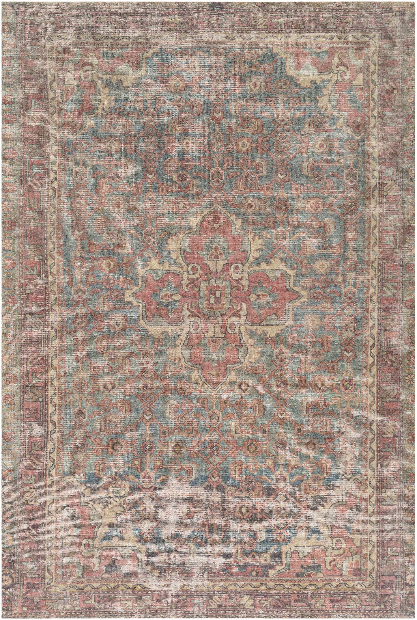 Unique UNQ-2304 Hand Tufted Rug