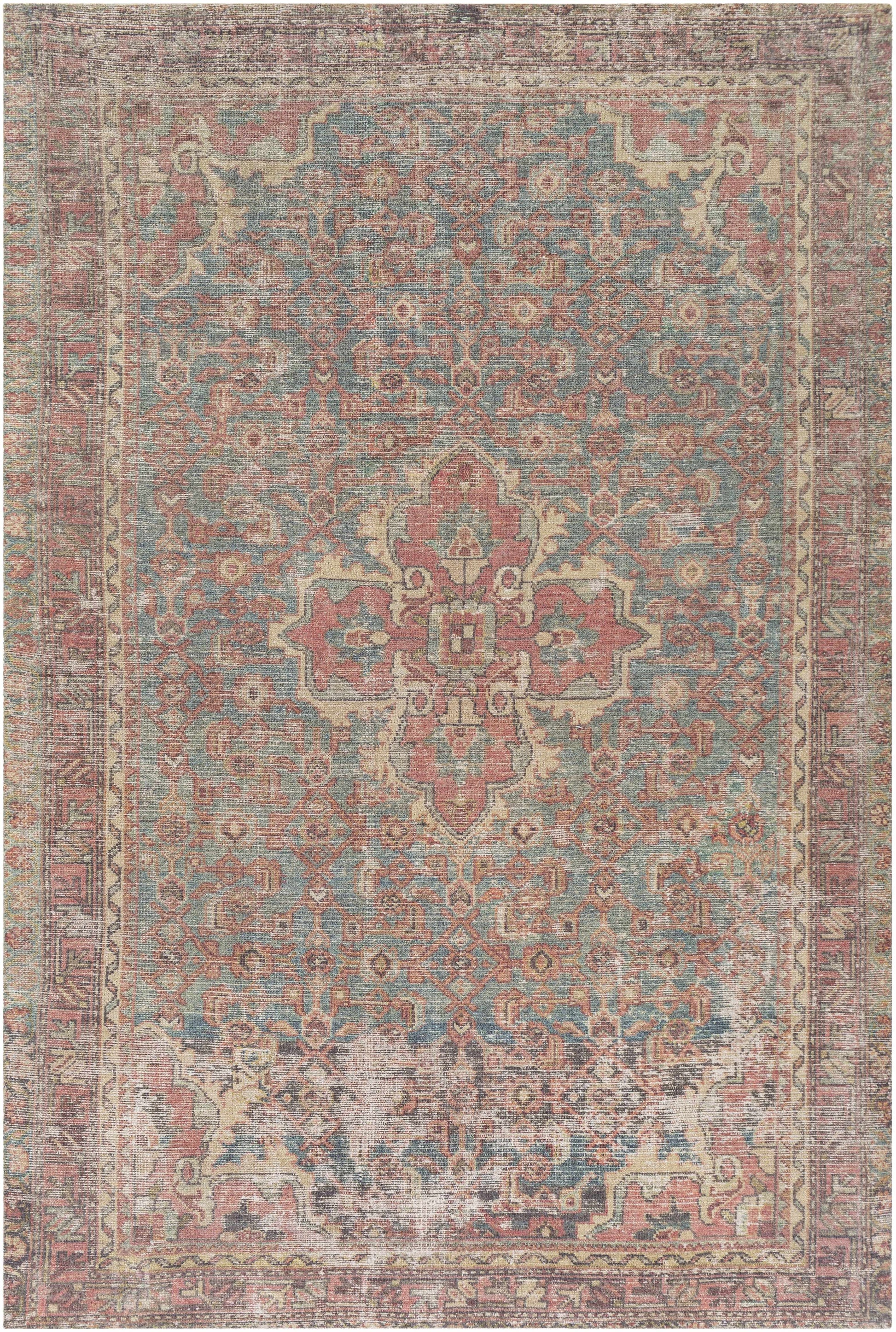 Unique UNQ-2304 Hand Tufted Rug