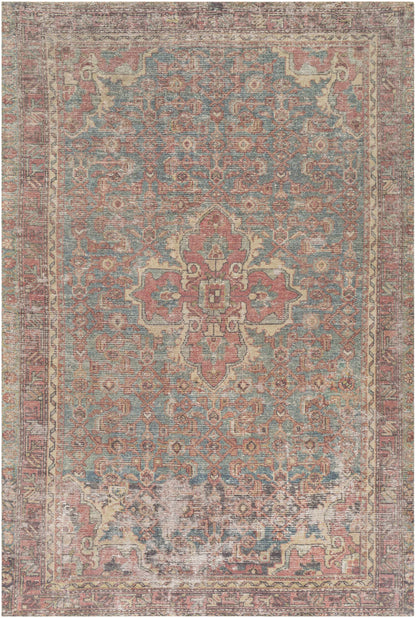 Unique UNQ-2304 Hand Tufted Rug