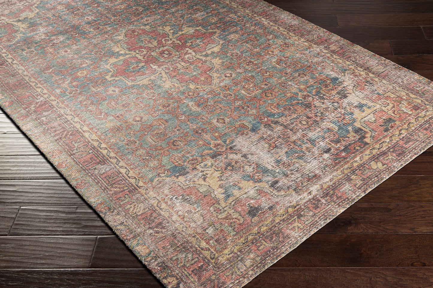 Unique UNQ-2304 Hand Tufted Rug