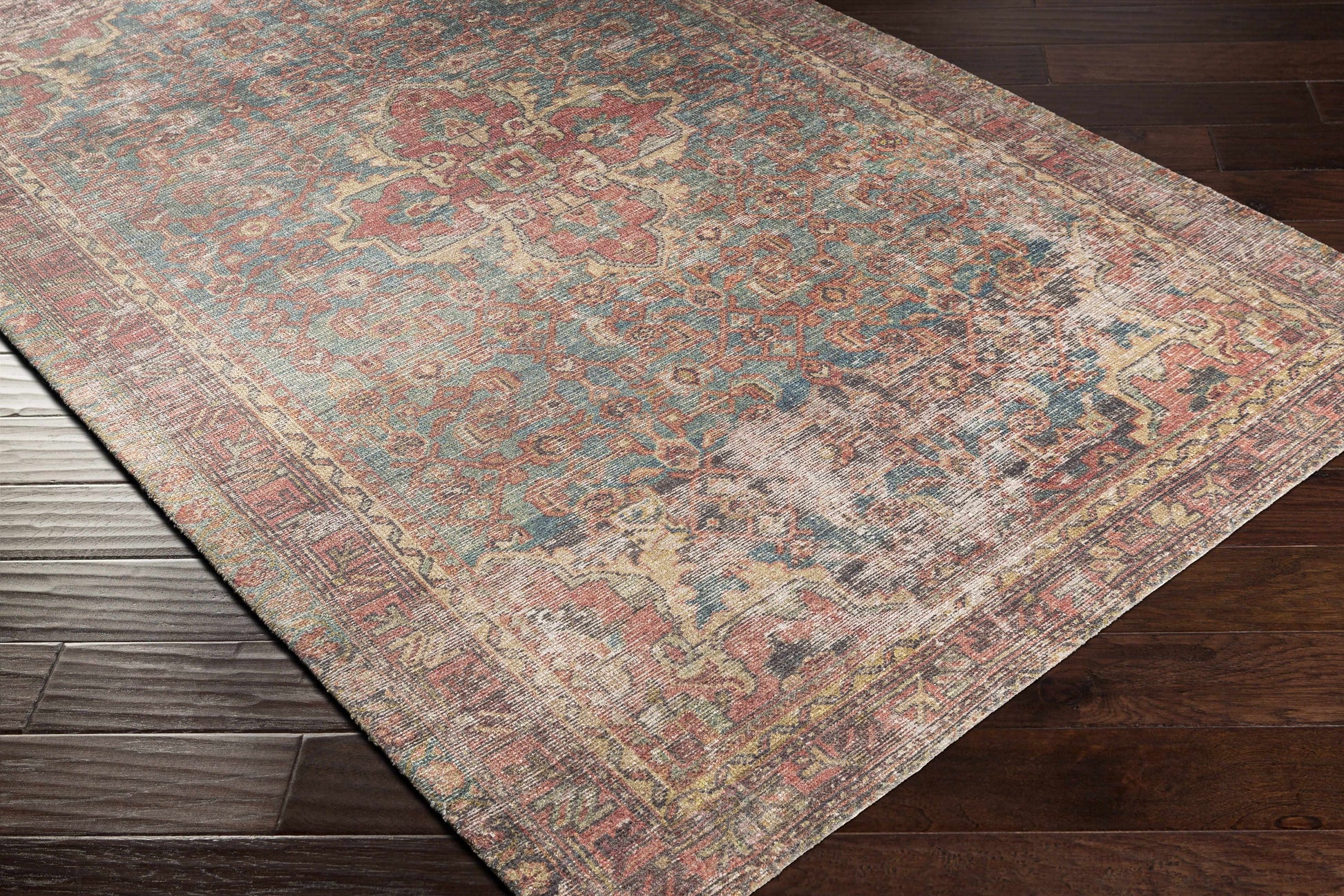 Unique UNQ-2304 Hand Tufted Rug