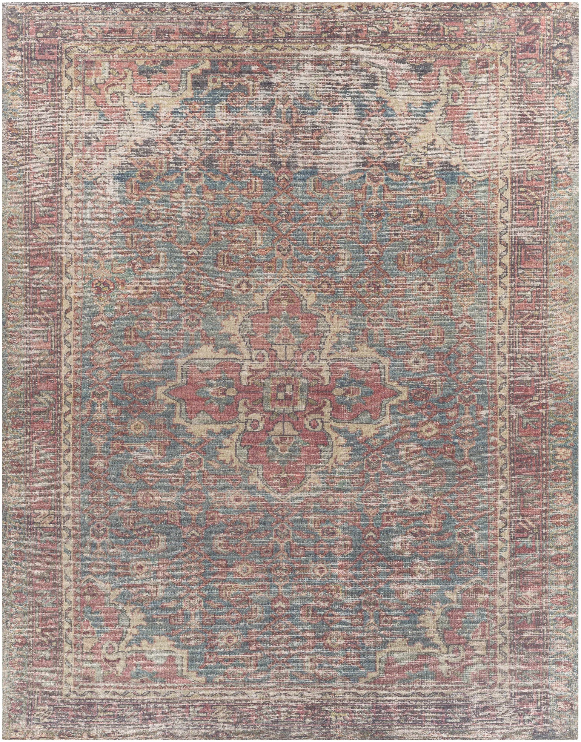 Unique UNQ-2304 Hand Tufted Rug