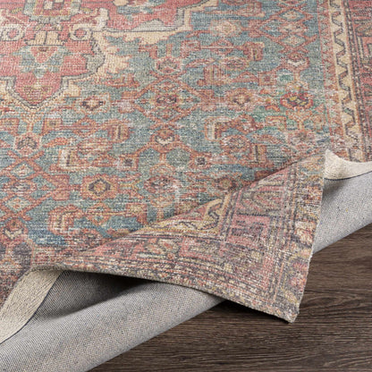 Unique UNQ-2304 Hand Tufted Rug