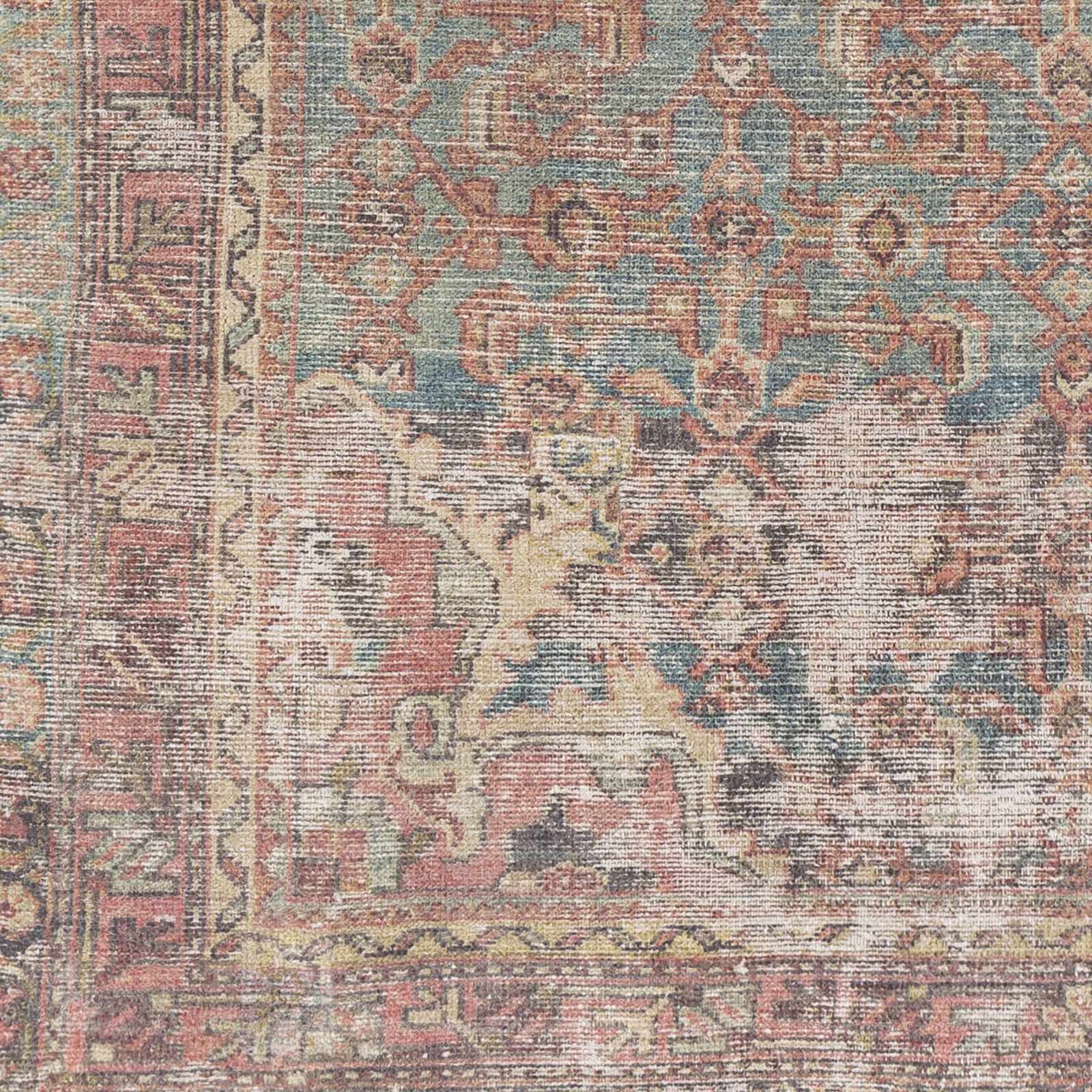 Unique UNQ-2304 Hand Tufted Rug