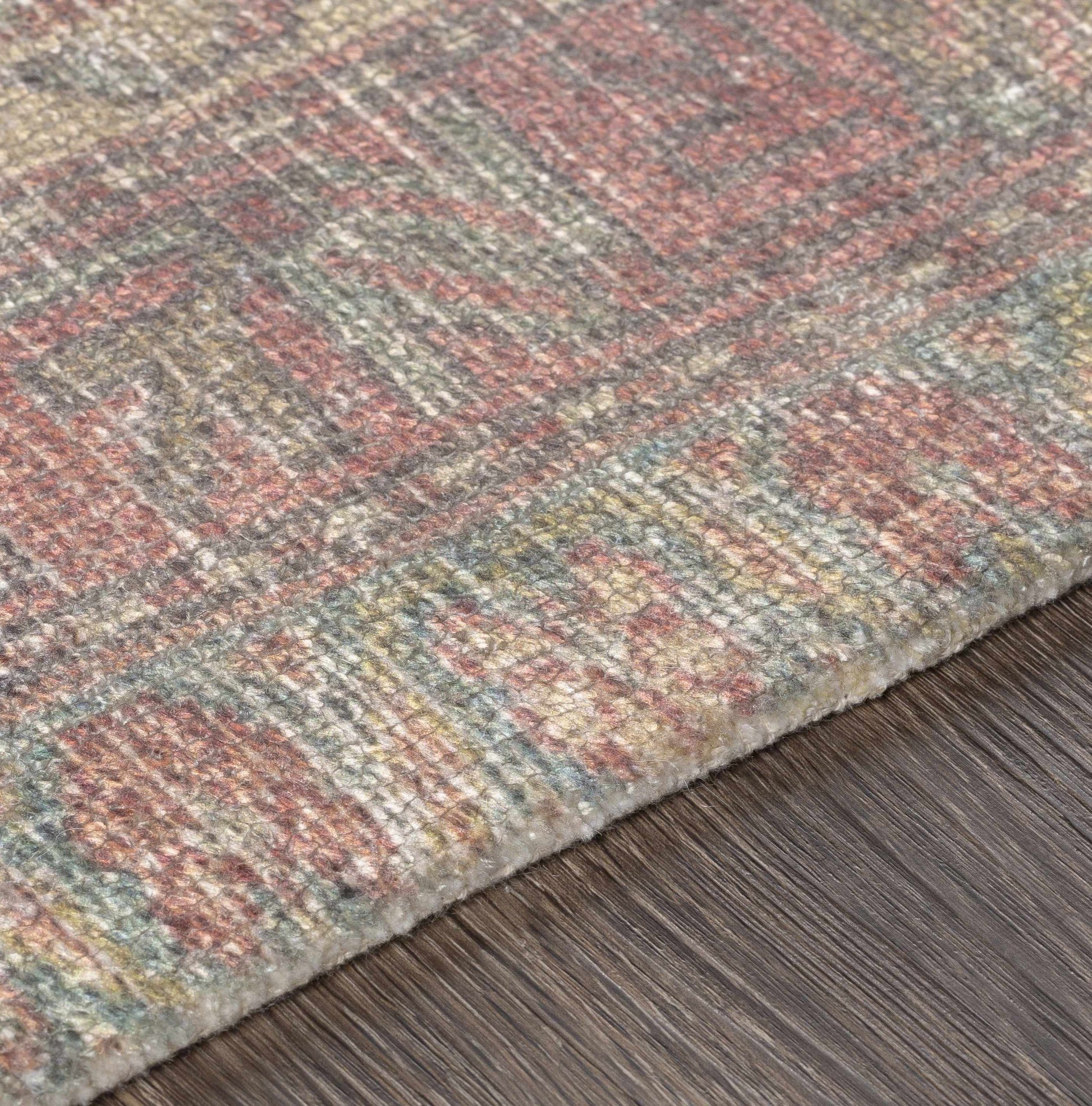 Unique UNQ-2304 Hand Tufted Rug