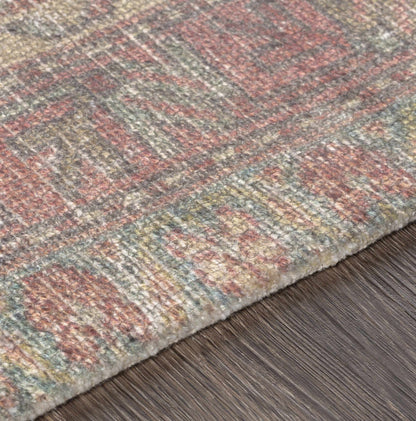 Unique UNQ-2304 Hand Tufted Rug