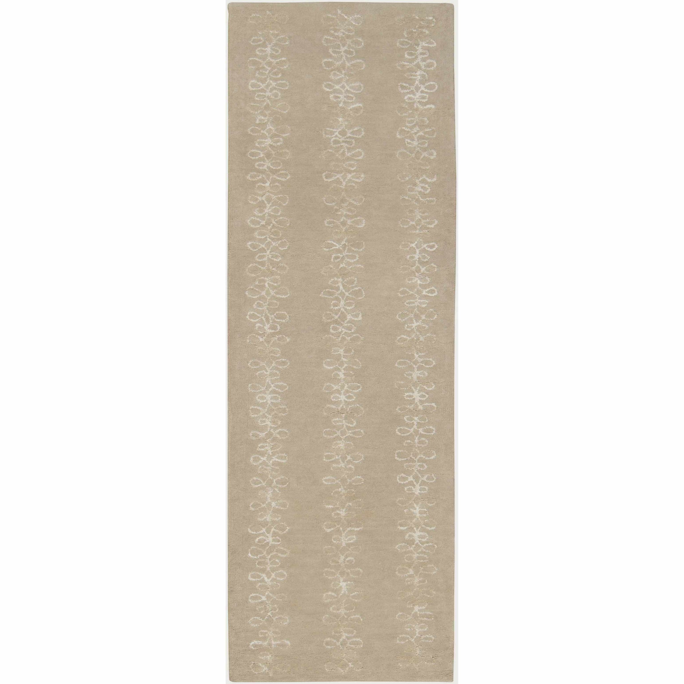 Canela CAN-1916 Hand Tufted Rug