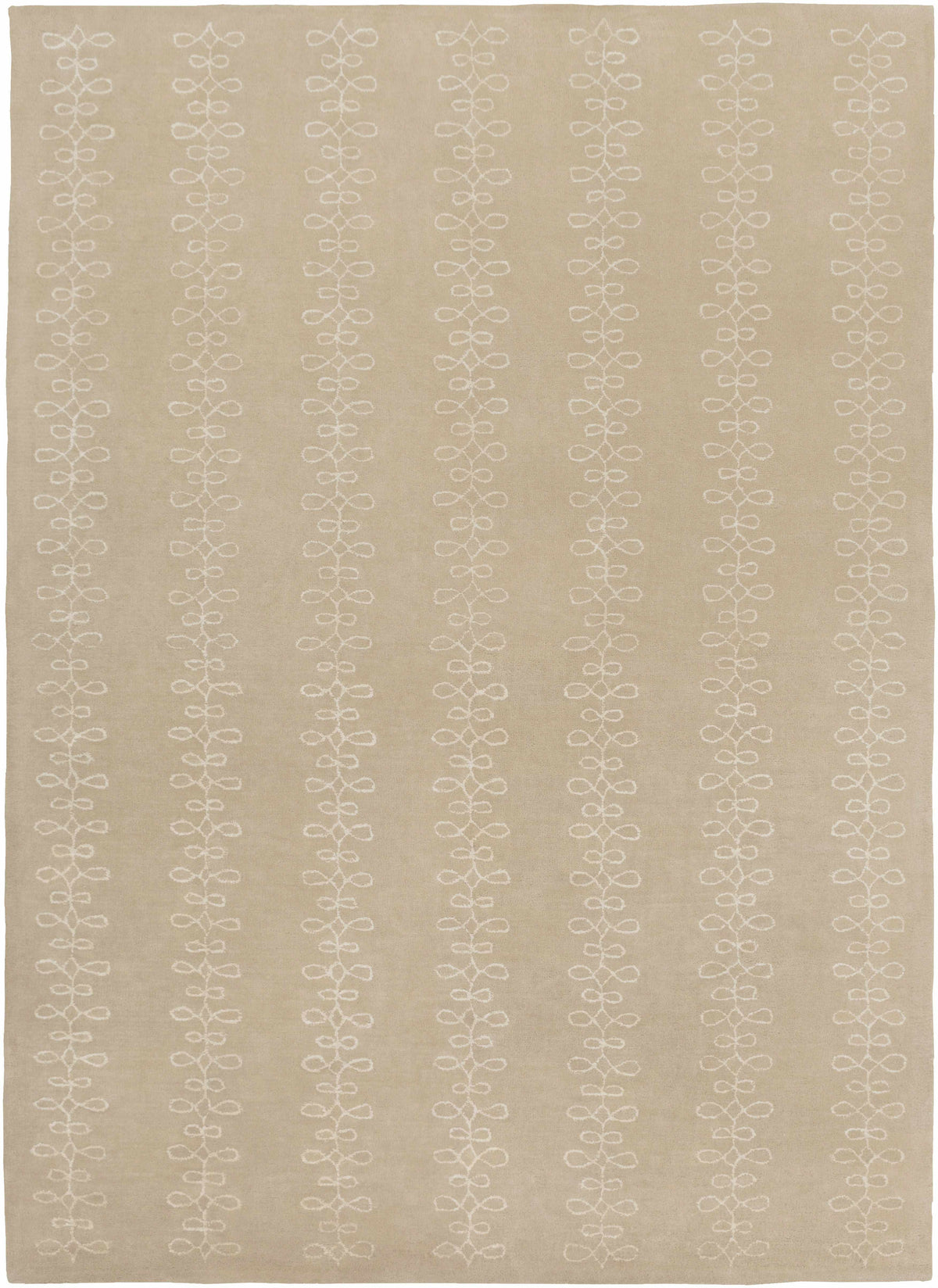 Canela CAN-1916 Hand Tufted Rug
