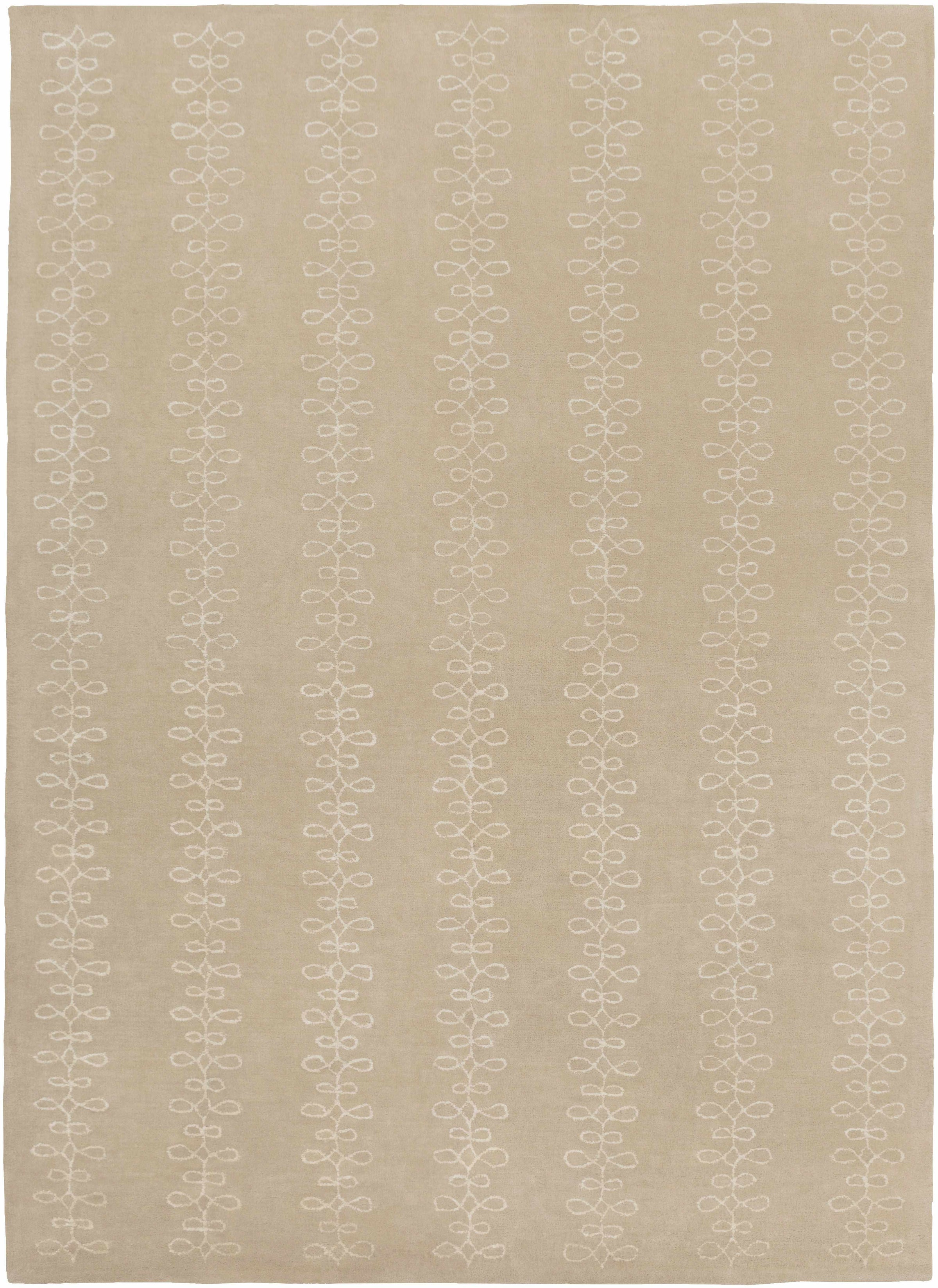 Canela CAN-1916 Hand Tufted Rug