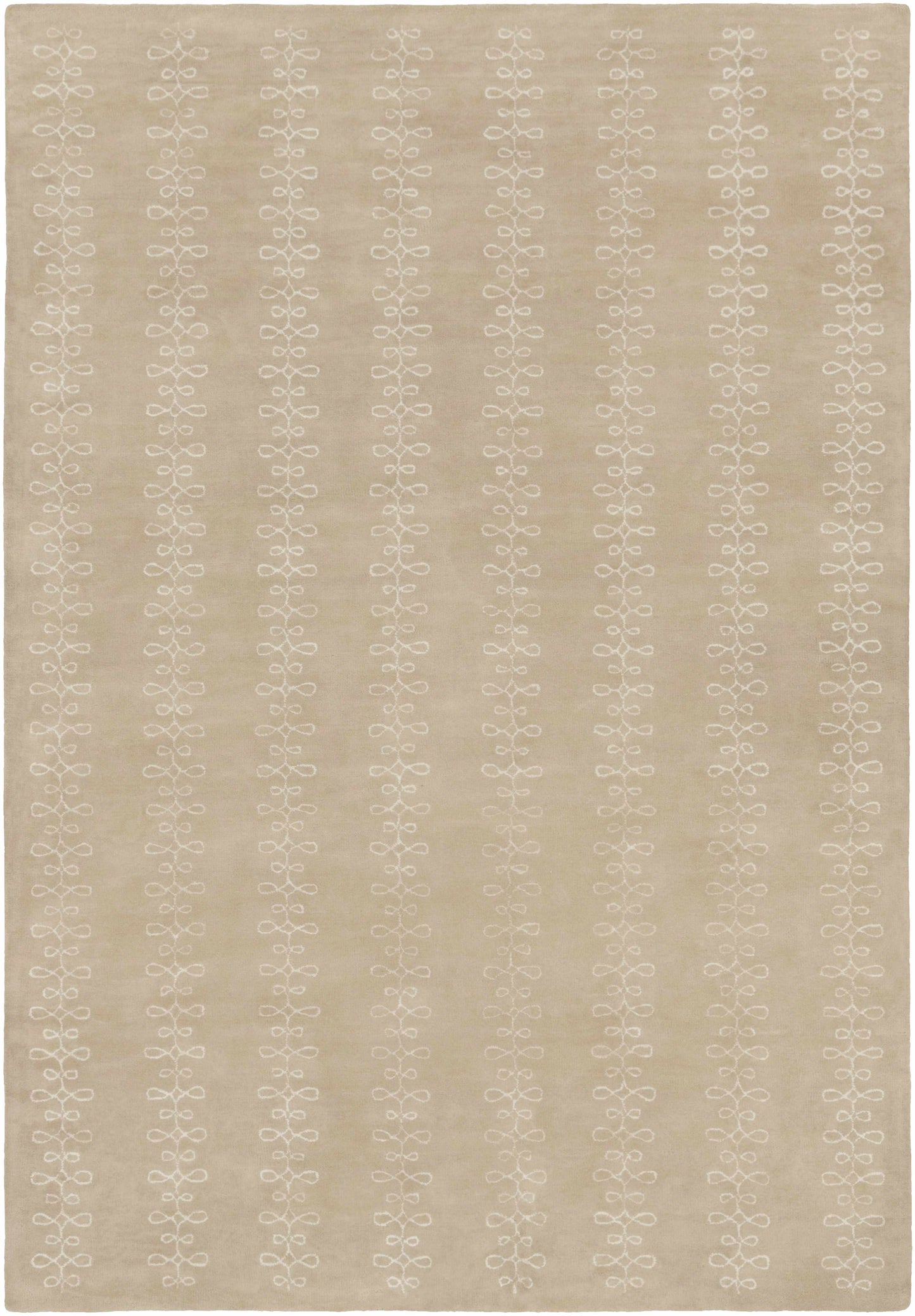 Modern Classics CAN-1916 Hand Tufted Rug