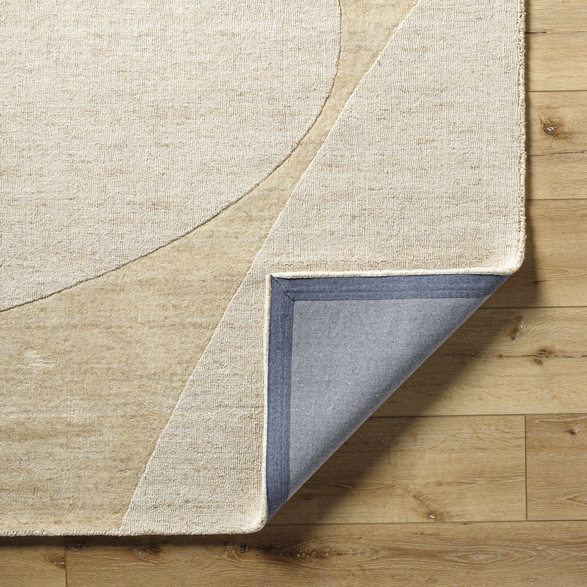 Mystique M-5475 Handmade Rug