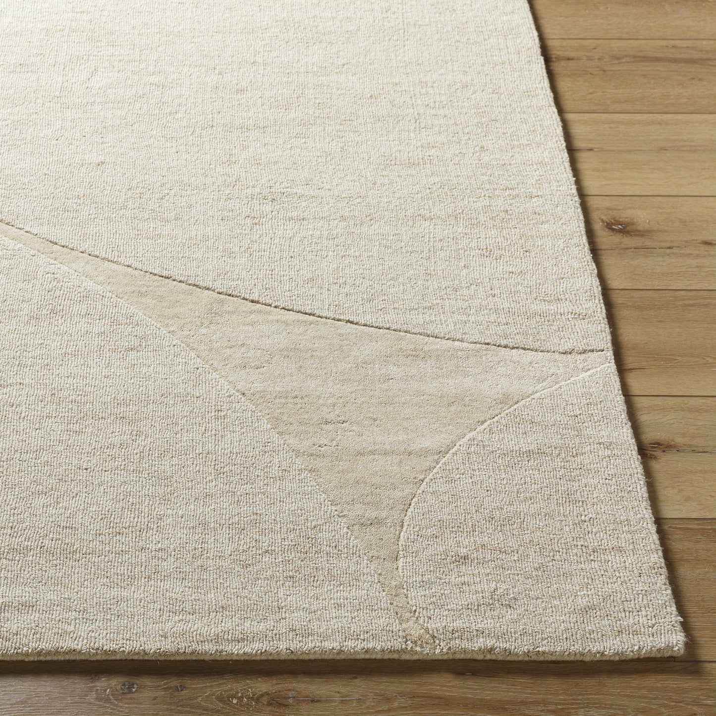 Mystique M-5475 Handmade Rug