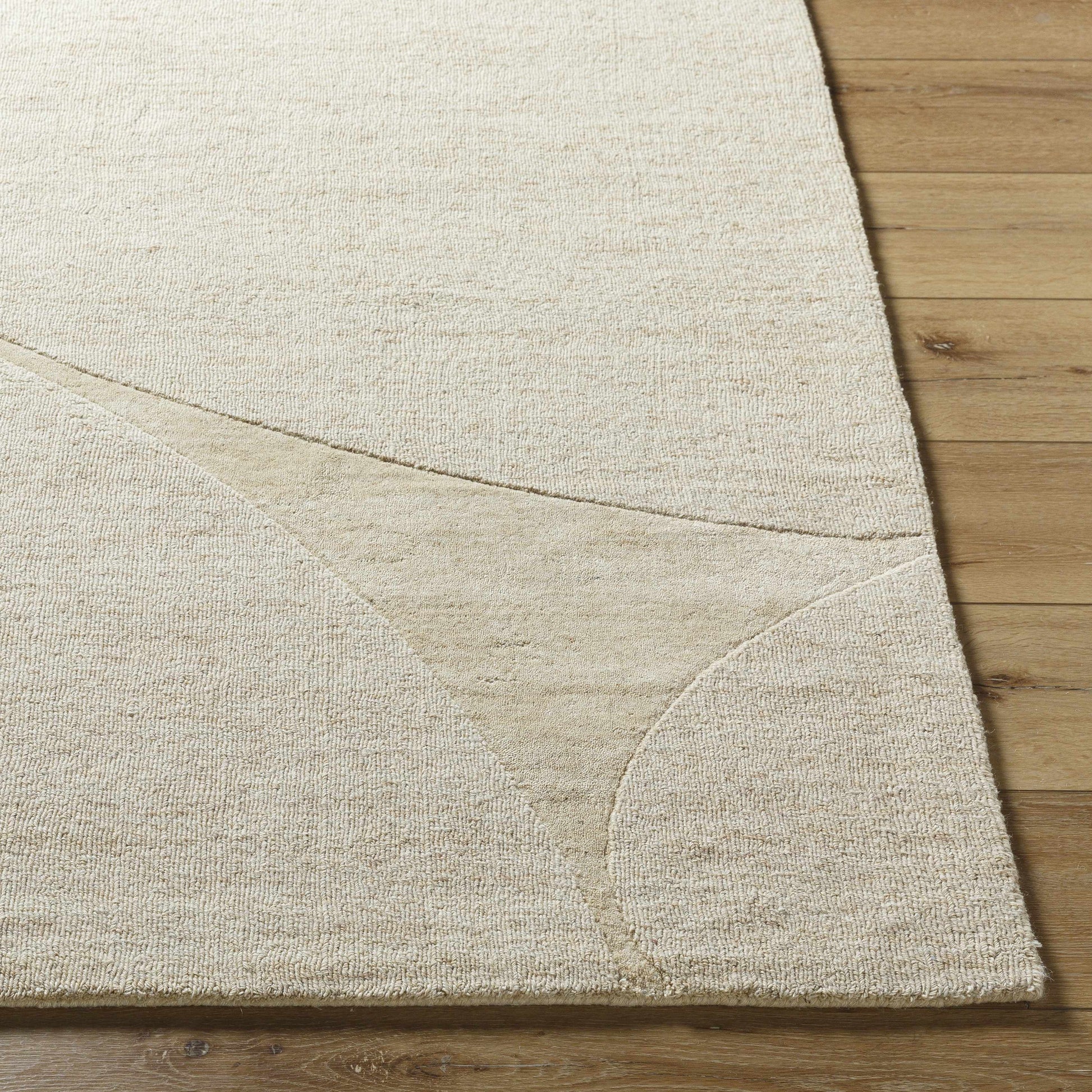 Mystique M-5475 Handmade Rug