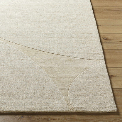 Mystique M-5475 Handmade Rug