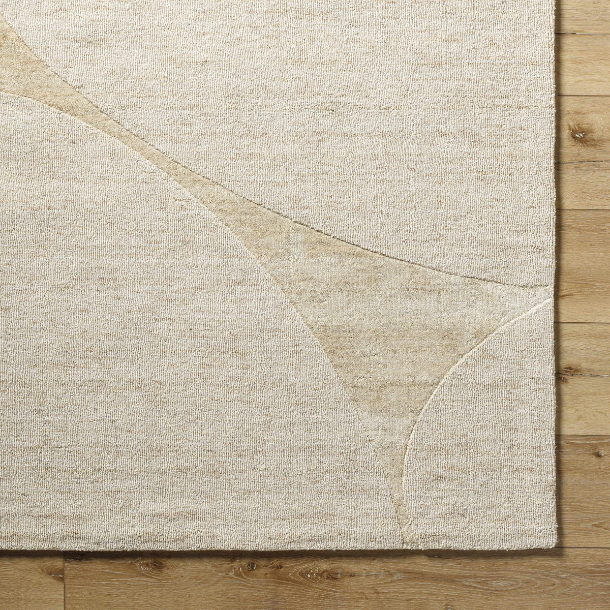 Mystique M-5475 Handmade Rug