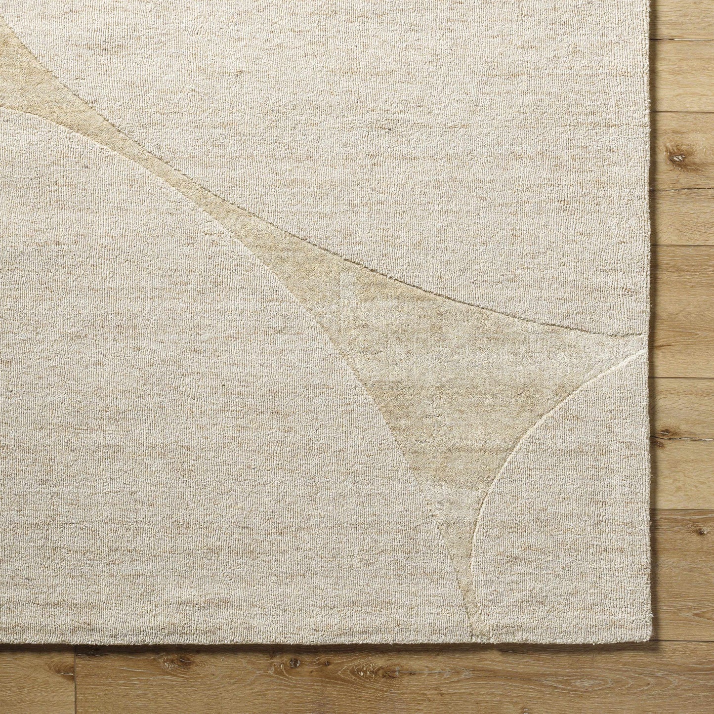 Mystique M-5475 Handmade Rug