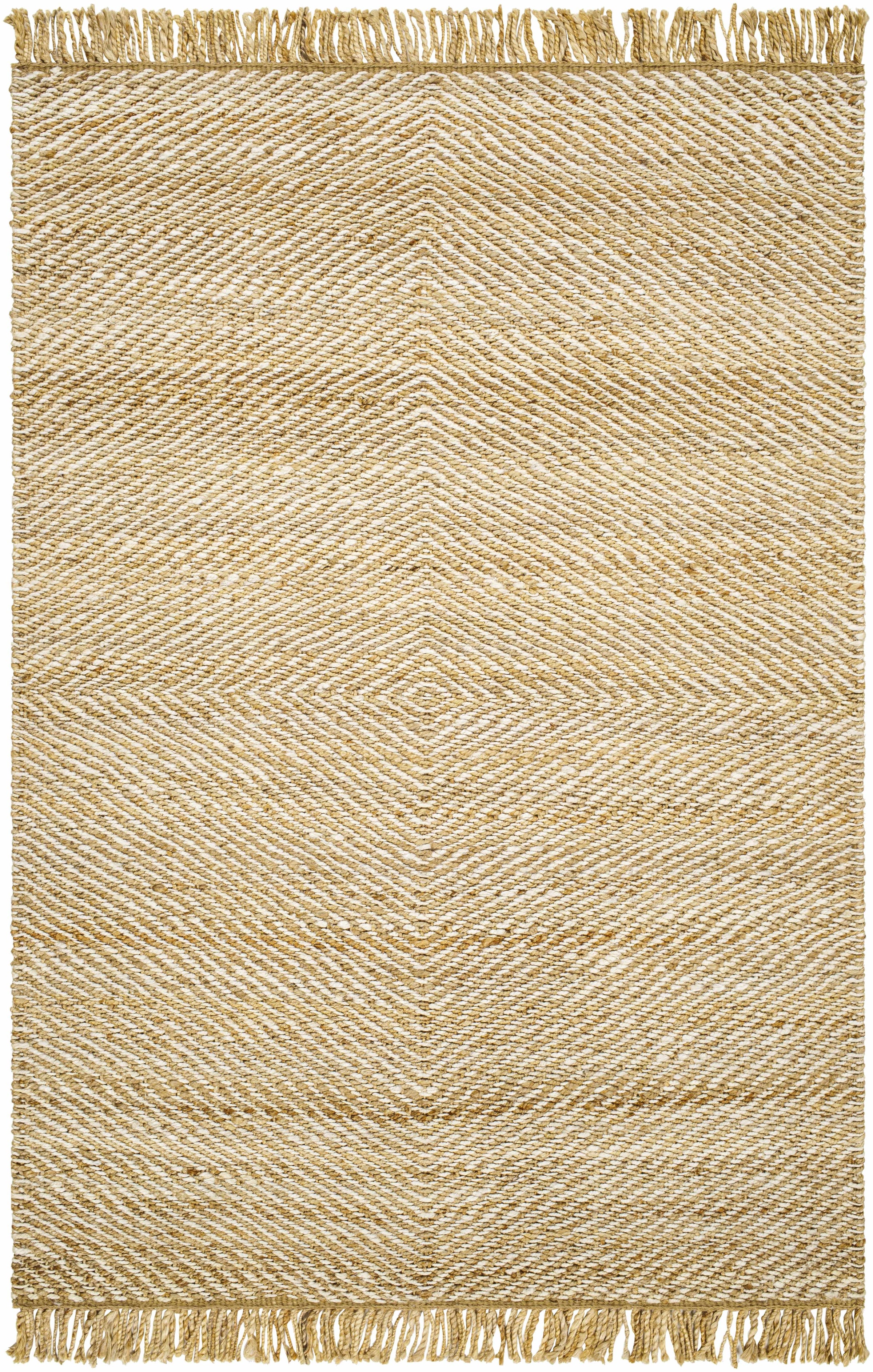 Kamey BOKY-2304 Hand Woven Rug